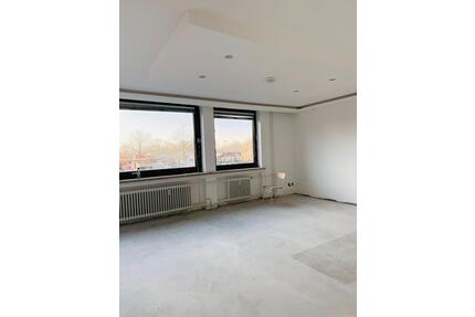 3-Zimmer-Wohnung in Norderstedt-Harksheide