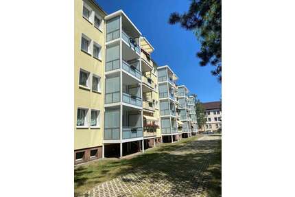Wohnung zum Mieten in Magdeburg 368,00 € 46 m²