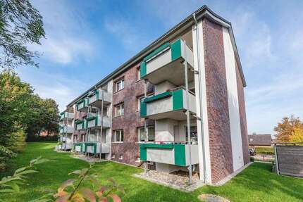 Wohnung zum Mieten in Eutin 587,96 € 59.39 m²
