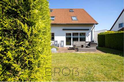 Wohnung zum Mieten in Eckernförde 1.550,00 € 108.69 m²