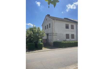 Haus zum Kaufen in Sulzbach-Neuweiler 99.000,00 € 100 m²