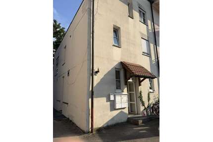 Wohnung zum Kaufen in Dachau 598.000,00 € 120 m²
