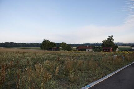 Grundstück für Tiny Haus Modulhaus zur Pacht Miete - Geiselhöring