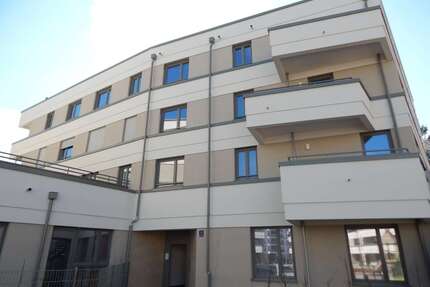 Wohnung zum Mieten in München 915,00 € 37 m²