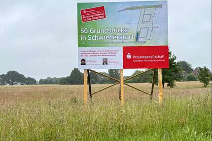 Grundstück zu verkaufen in Neu Wulmstorf 286.000,00 € 649 m²