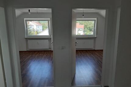 Ellhofen Wohnung zu vermieten 2 Zimmer Dachgeschoß