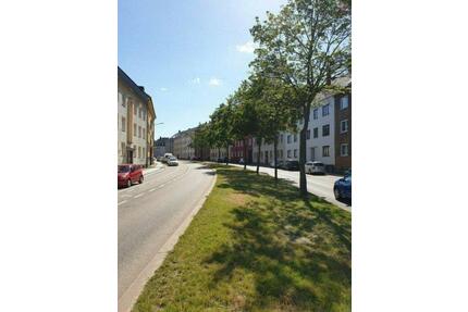 Von Privat - Helle 1-Raum-Wohnung & guter Anbindung - Chemnitz Ebersdorf