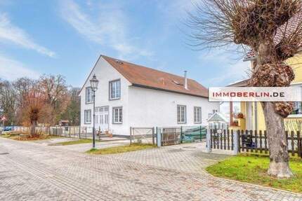 569.000,00&nbsp;EUR Kaufpreis, ca.&nbsp; 250,00&nbsp;m&sup2;&nbsp;Wohnfl&auml;che in Golßen (PLZ: 15938)