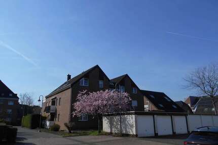 Wohnung zum Kaufen in Korschenbroich 395.950,00 € 96 m²