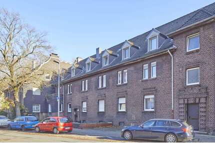 Wohnung zum Mieten in Oberhausen 709,00 € 88 m²