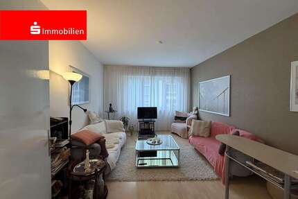 Wohnung zum Kaufen in Offenbach 179.000,00 € 60.42 m²