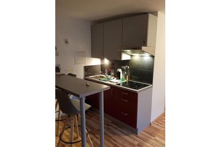 Wohnung in Lutzerath zu vermieten