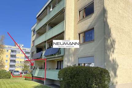 Wohnung zum Kaufen in Gengenbach 265.000,00 € 87.73 m²