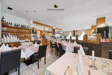 Gastronomie in Schönaich 4.000,00 € 385 m²