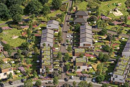 Grundstück zu verkaufen in Bielefeld 166.380,00 € 555 m²