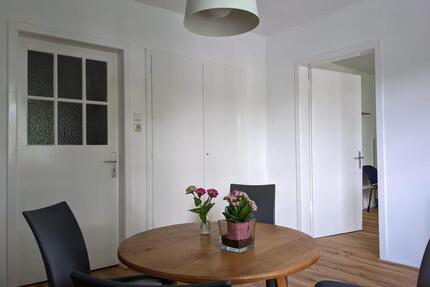 Eine Mieter*in für 2 Zimmer zur Untermiete - im Altbau - Coesfeld