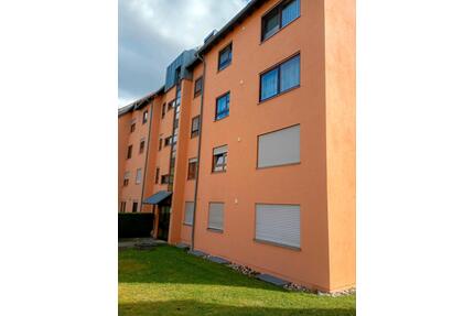 Wohnung 96 m² zu verkaufen - 328.000,00&nbsp;EUR Kaufpreis, ca.&nbsp; 96,00&nbsp;m&sup2; in Lauchheim (PLZ: 73466)