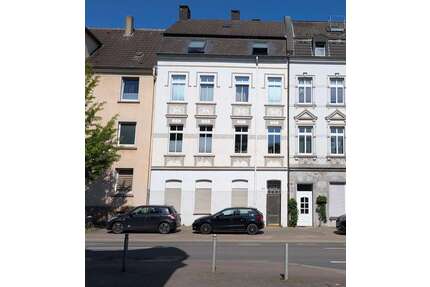 Wohnung zum Mieten in Dortmund 700,00 € 65 m²