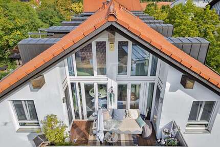 Wohnung zum Kaufen in Aschheim 699.000,00 € 99.41 m²
