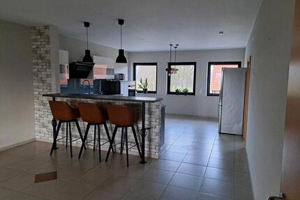 Großzügige 150 m² Wohnung im 1. OG - Dülmen