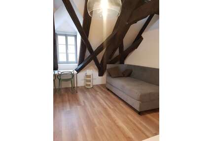 Wohnung zum Mieten in Erlangen 650,00 € 20 m²