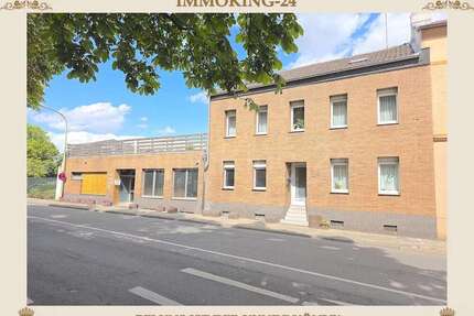 Haus zum Kaufen in Düren 310.000,00 € 141 m²
