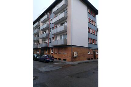 Zwei Zimmer Whng. in Mannheim - 178.000,00&nbsp;EUR Kaufpreis, ca.&nbsp; 56,00&nbsp;m&sup2; in Lorsch (PLZ: 64653)