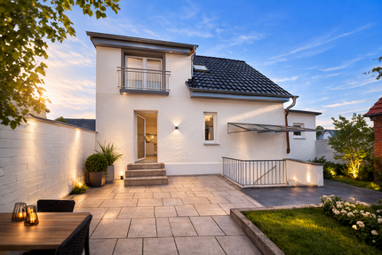 Haus zum Kaufen in Hanau 389.000,00 € 84 m²