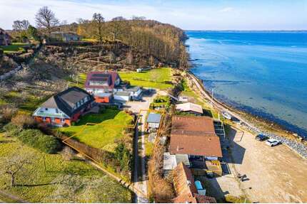 Grundstück zu verkaufen in Langballig 319.900,00 € 496 m²