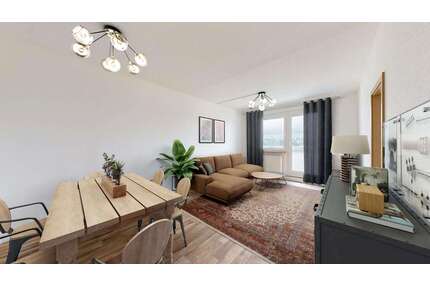 Wohnung zum Mieten in Reichenbach 380,00 € 70 m²