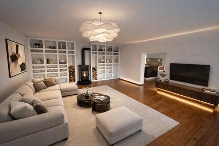 Zuhause am Stadtplatz Bad Griesbach - Familie, Leben & Arbeiten - Bad Griesbach im Rottal