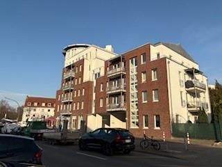 Tolle Erdgeschosswohnung mit Terrasse - Hamburg Tonndorf