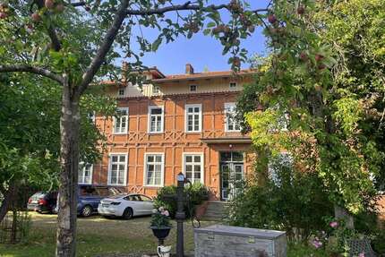 Wohnung zum Mieten in Wulfsen 895,00 € 130 m²