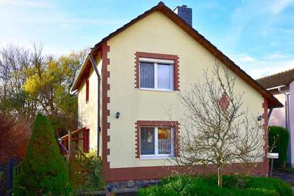 Haus zum Kaufen in Weilerswist 399.000,00 € 92 m²