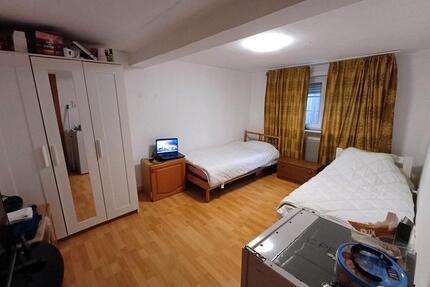 WG zimmer Alsfeld Innenstadt - 450,00&nbsp;EUR Kaltmiete, ca.&nbsp; 20,00&nbsp;m&sup2; in Alsfeld (PLZ: 36304)