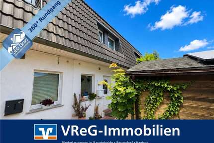 Haus zum Kaufen in Bargteheide 439.000,00 € 122.09 m²