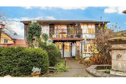 Exklusives EFH mit ELW, Carport, traumhaftem Außenbereich und hochwertiger Ausstattung - Edemissen Wehnsen