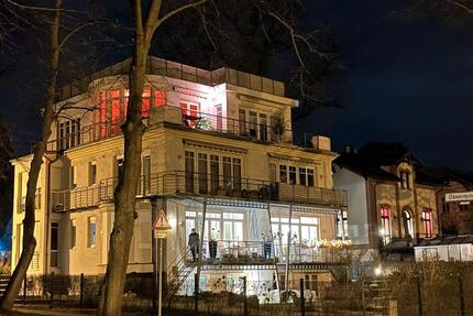 wunderschöne 2-Zimmer-Whg. am Dämeritzsee - Berlin Treptow-Köpenick