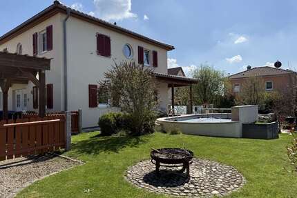 Haus zum Kaufen in Bonstetten 795.000,00 € 149.26 m²