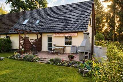 Haus zum Kaufen in Glowe 649.000,00 € 135 m²