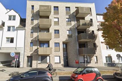 1-Zimmer Wohung in Köln Zollstock (Neubau), Uninähe!