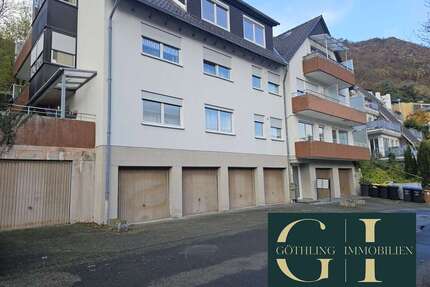 Wohnung zum Mieten in Bad Münster am Stein-Ebernburg Ebernburg 620,00 € 57 m² - Bad Münster am Stein-Ebernburg / Ebernburg