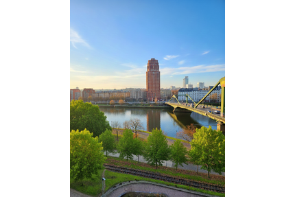 Wohnung zum Mieten in Frankfurt am Main 4.000,00 € 170 m²