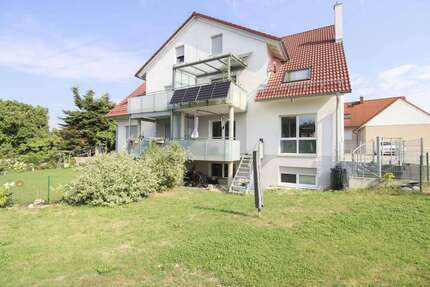 Wohnung zum Kaufen in Oberhausen 475.000,00 € 158.23 m²