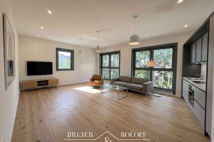 Wohnung zum Mieten in Rodenberg 1.300,00 € 97.53 m²