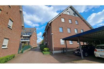 Wohnung zum Kaufen in Duisburg 199.000,00 € 95 m²