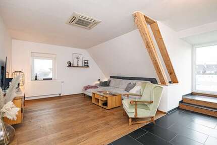 Wohnung zum Kaufen in Bünde 219.000,00 € 89.71 m²