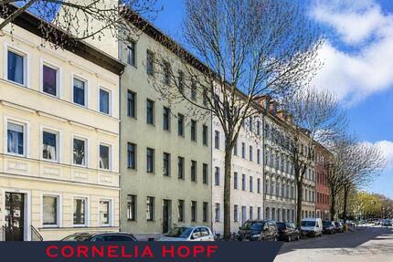 #modern#hell#perfekt für Studenten#Pendlerwohnnung - Erfurt Andreasvorstadt