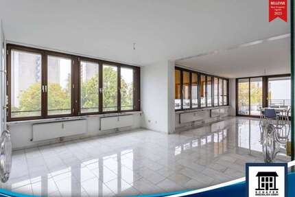 Wohnung zum Mieten in Bonn 1.600,00 € 205 m²