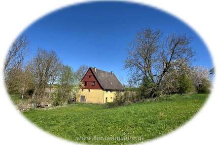 Haus zum Kaufen in Dinkelsbühl 498.000,00 € 100 m²